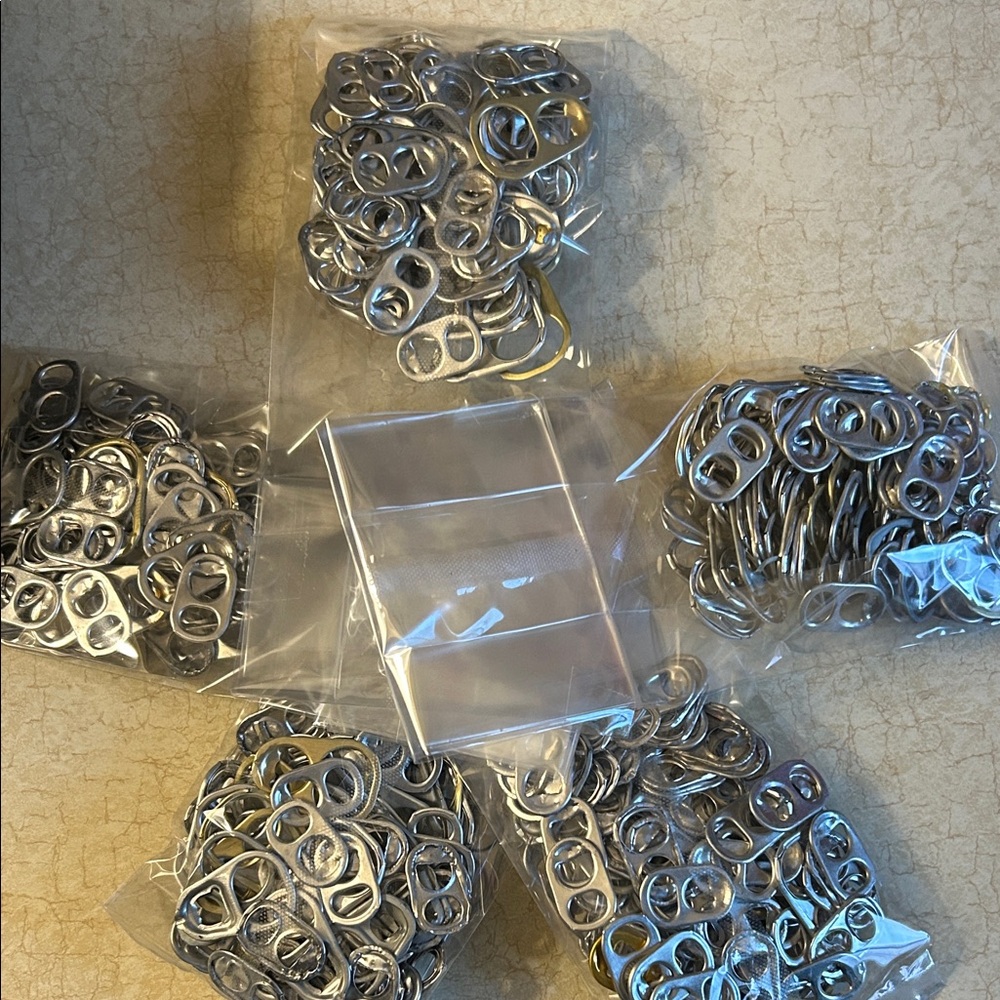 Soda Tabs